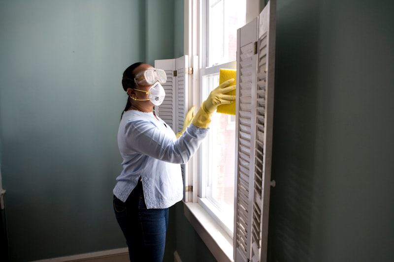 Leak Detection & Repair in Youngtown